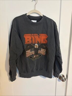 Anine Bing Sweater